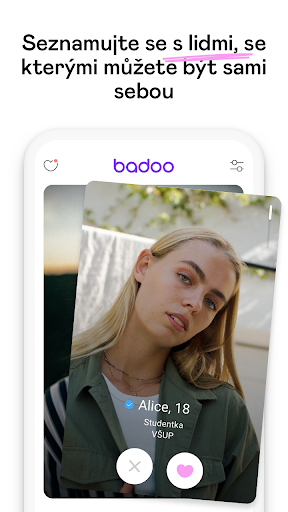 Badoo - Bezplatná Seznamka PC