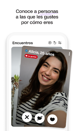 Badoo: La app de chat y dating PC