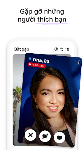 Badoo - Kết bạn, trò chuyện PC