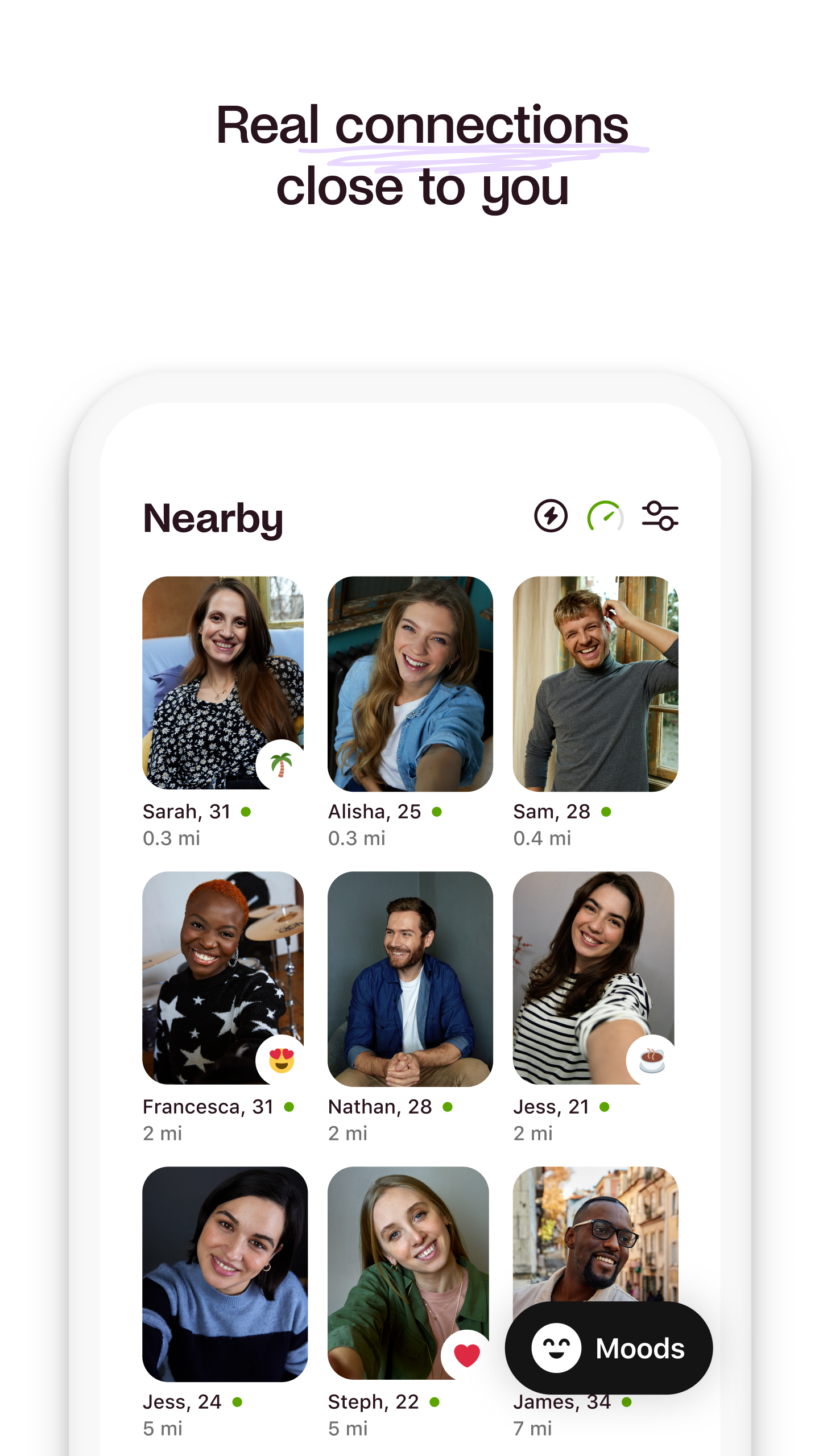 Download Badoo - Free Chat & Dating App On PC With MEmu