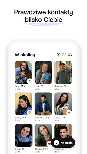 Badoo - Darmowe randki i czaty PC