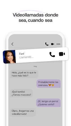 Badoo: La app de chat y dating PC