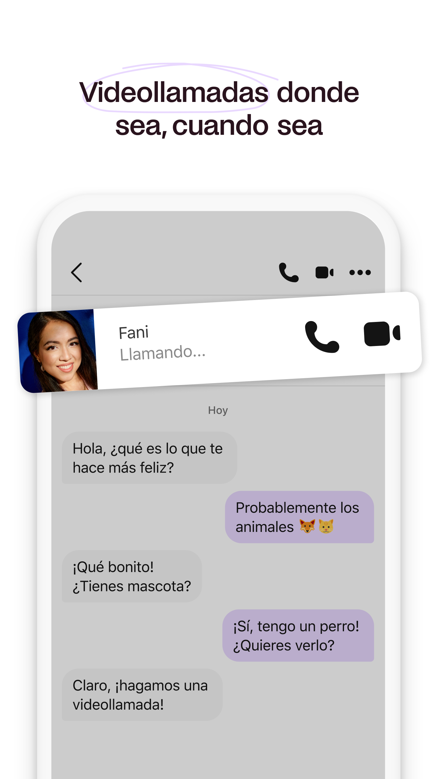 Badoo: La app de chat y dating PC