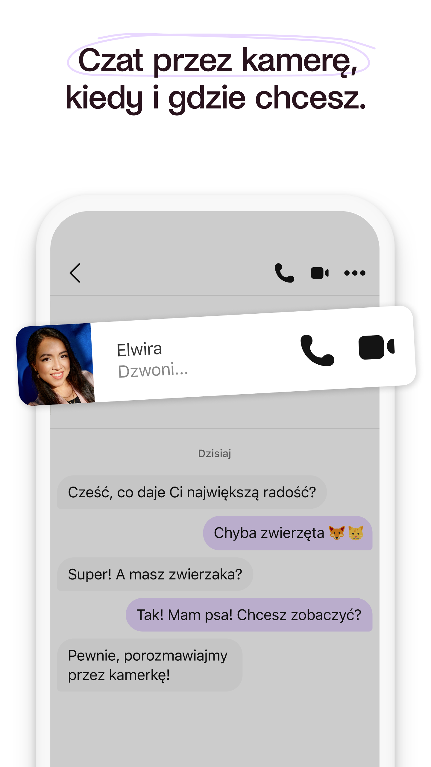 Badoo - Darmowe randki i czaty PC