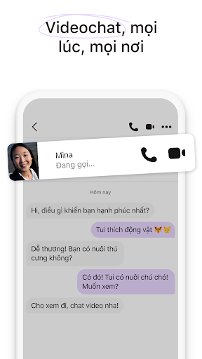 Badoo - Kết bạn, trò chuyện PC