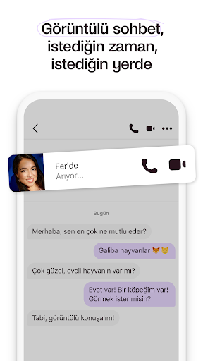 Badoo — Ücretsiz Sohbet Et, Buluş & Arkadaşlık PC