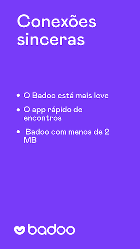 Badoo - conversas e encontros para PC