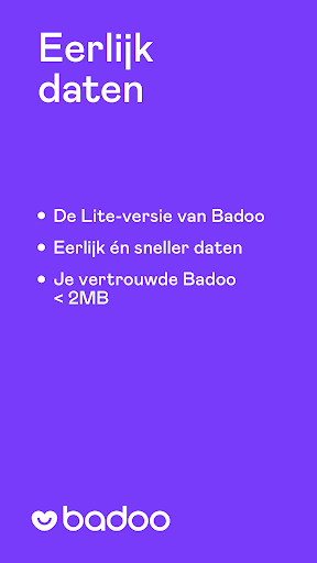 Badoo: Chatten & Daten PC