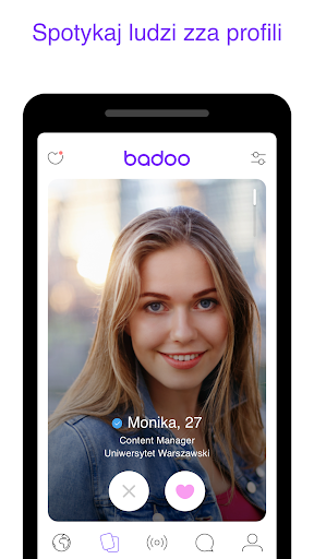 Badoo Lite –  Randki