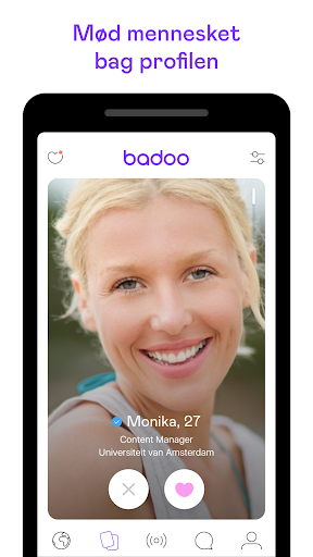 Badoo: Chatten & Daten PC