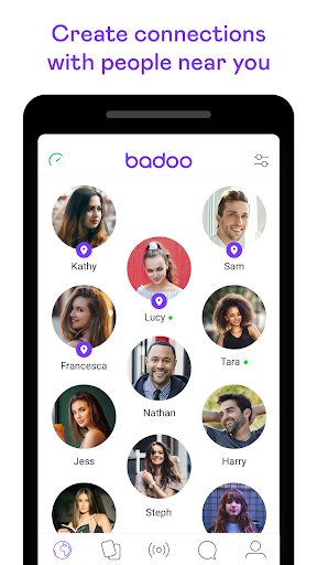 Badoo Lite - The Dating App