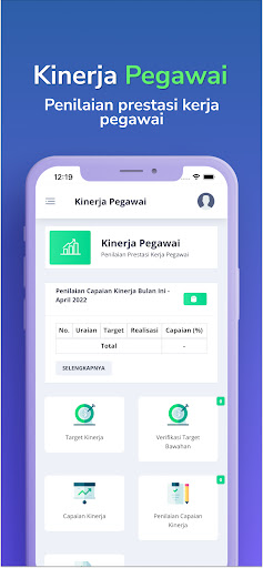 komputer SIKAP Badung