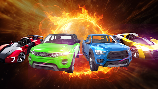 Car Race 3D: Mountain Climb PC