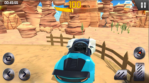 Car Race 3D: Mountain Climb PC