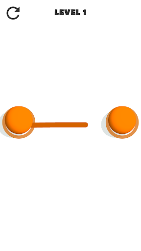 Connect Balls - Line Puzzle - ???????