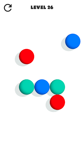 Connect Balls - Line Puzzle - الحاسوب