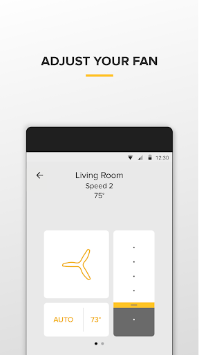 Big Ass Fans পিসি