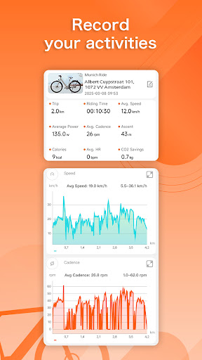 BAFANG GO+ PC