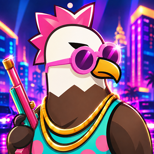 Quack Bag: Duck Mafia PC