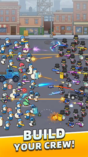 Quack Bag: Duck Mafia PC