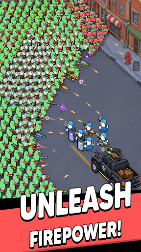 Quack Bag: Duck Mafia