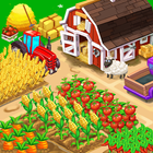 Farm Day Farming Offline Games PC