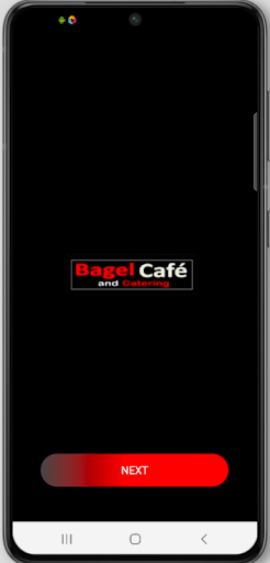 Bagel Café PC