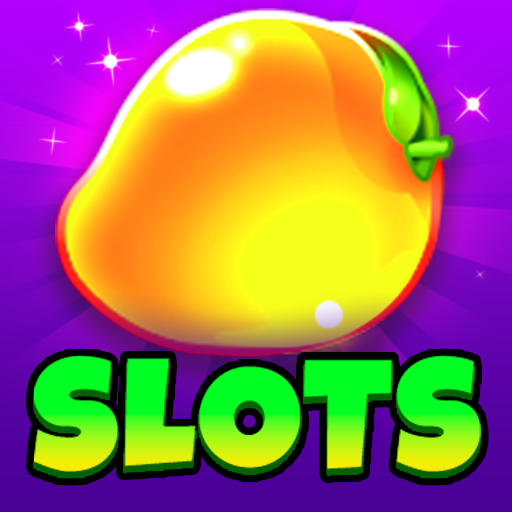 Golden Mango Casino Slots PC