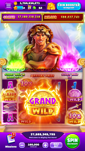 Golden Mango Casino Slots ???????