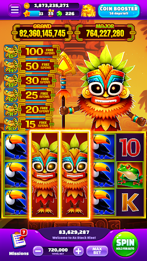 Golden Mango Casino Slots ???????