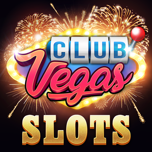 Club Vegas: Casino spellen 777 PC