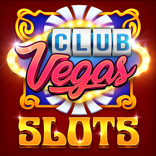 Club Vegas：拉斯维加斯赌场水果机