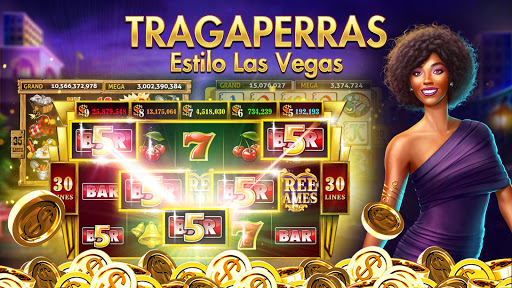 Club Vegas: Juegos de Casino