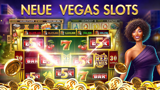 Club Vegas: Spielautomaten 777