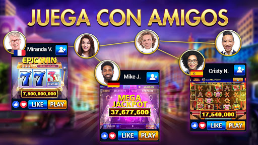 Club Vegas: Juegos de Casino PC