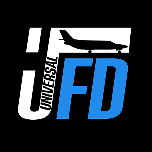 UFD - Uni Flight Display