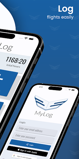 MyLog PC