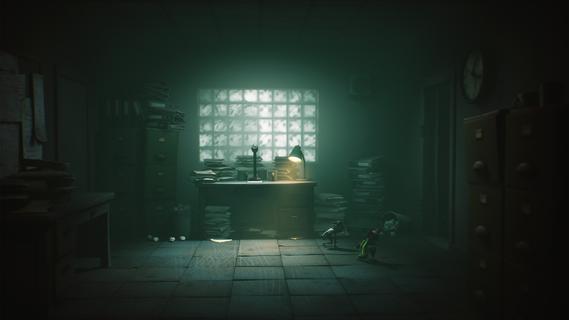 Little Nightmares III پی سی