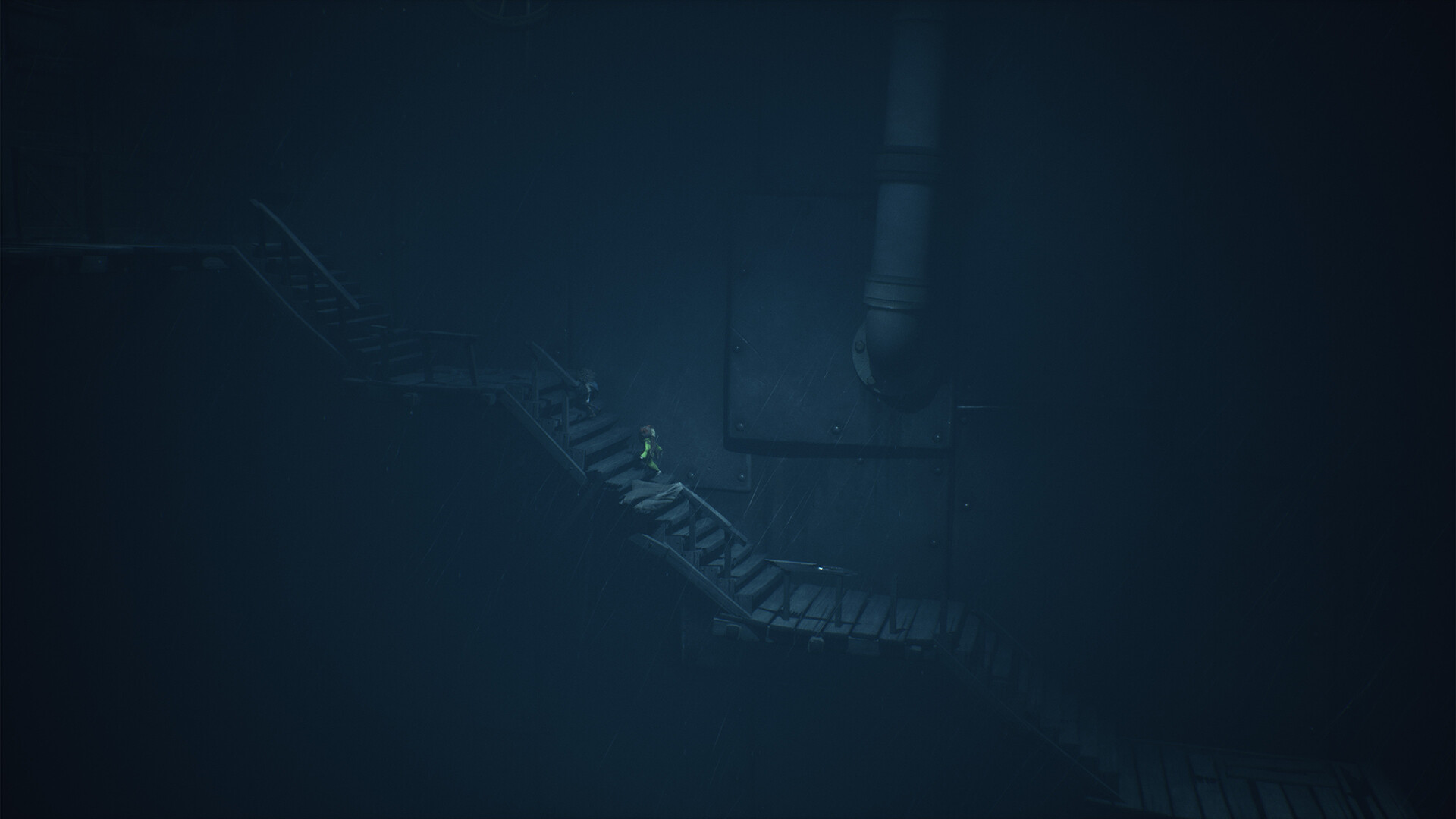 Little Nightmares III ПК