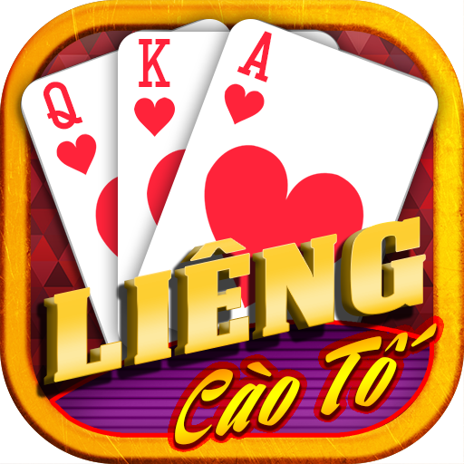Liêng - Cào Tố - 3 Cây PC
