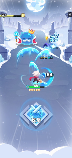 點點英雄：骰子傳說電腦版