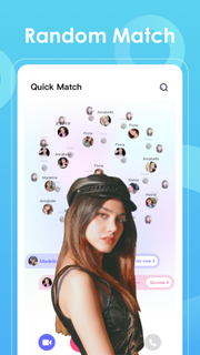 Poppo - Live Stream Video Chat PC