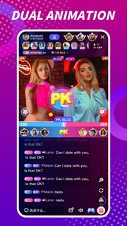 Poppo - Live Stream Video Chat