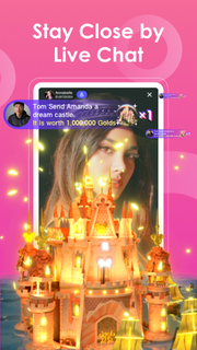 Poppo - Live Stream Video Chat