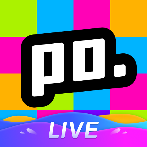 Poppo Live- ライブ配信 PC版