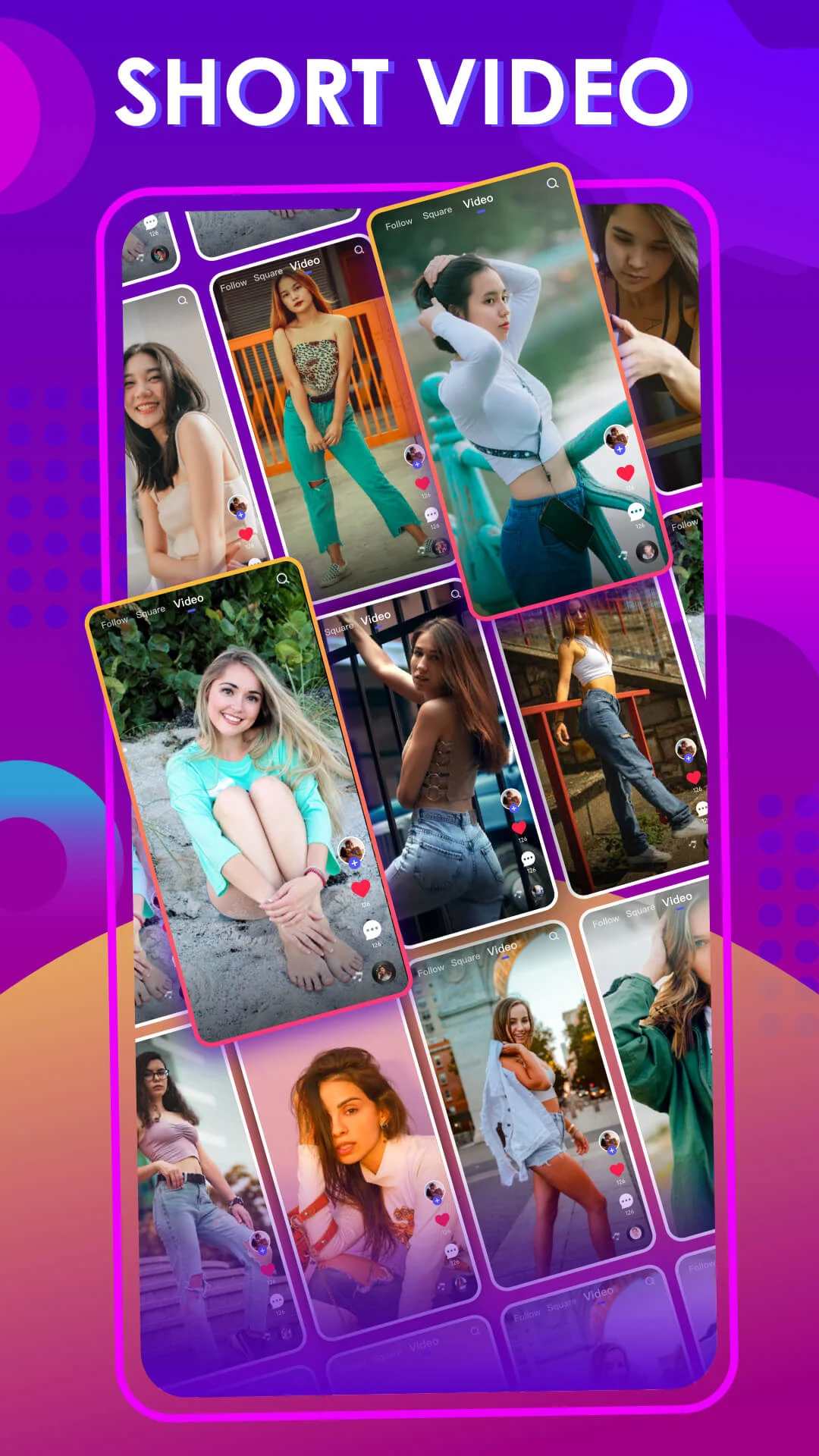 Poppo live الحاسوب