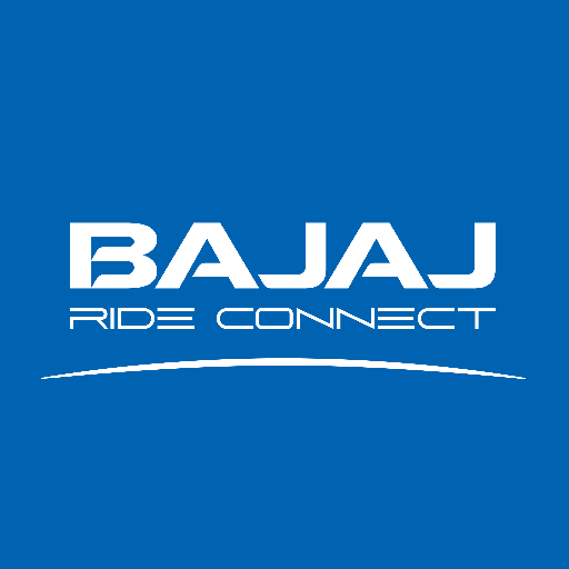 Bajaj Ride Connect PC