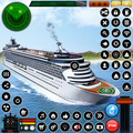 Big Cruise Ship Game Simulator পিসি