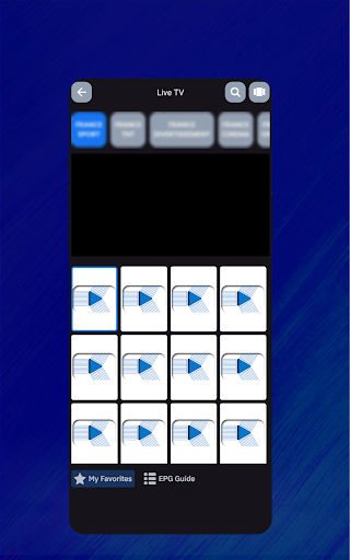Simplify IPTV Player PC