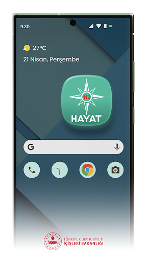 HAYAT 112 Acil PC